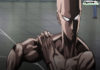 5 Rekomendasi Anime di Netflix, One Punch Man