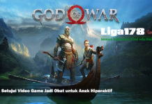 FDA Setujui Video Game Jadi Obat untuk Anak Hiperaktif ADHD, game, hadiah, Liga178 News