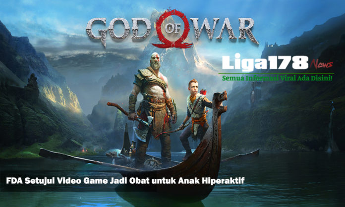 ADHD, game, hadiah, Liga178 News