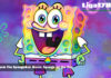 Sinopsis The SpongeBob Movie: Sponge on the Run SpongeBob, Covid-19, Gary, Liga178 News