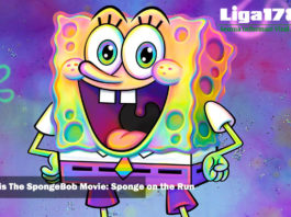 SpongeBob, Covid-19, Gary, Liga178 News