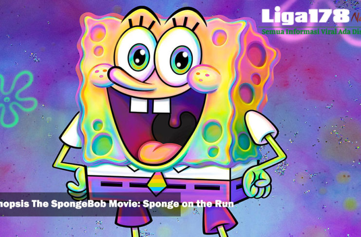 SpongeBob, Covid-19, Gary, Liga178 News