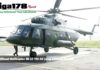 Spesifikasi Helikopter MI-17 TNI AD yang Jatuh di Kendal Helikopter, kargo, Rusia, Liga178 News