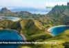 Masuk Pulau Komodo & Pulau Padar Wajib Punya Membership Pulau Komodo, Pemerintah, Ekonomi, Liga178 News