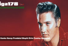 Tom Hanks Harap Produksi Biopik Elvis Presley Berlanjut Elvis Presley, Australia, Tom Hanks, Liga178 News