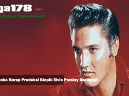 Elvis Presley, Australia, Tom Hanks, Liga178 News