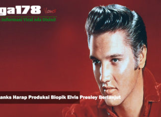 Tom Hanks Harap Produksi Biopik Elvis Presley Berlanjut Elvis Presley, Australia, Tom Hanks, Liga178 News