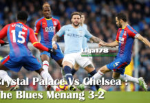 Crystal Palace Vs Chelsea : The Blues Menang 3-2 Crystal Palace Vs Chelsea, menang, kekalahan, Liga178 News