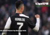 Ronaldo Dekati Puncak Top Skor Liga Italia Liga Italia, Juventus, Lazio, Liga178 News