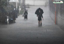 Hujan Deras, Banjir dan Longsor Tewaskan 16 Orang di Jepang