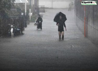 Hujan Deras, Banjir dan Longsor Tewaskan 16 Orang di Jepang