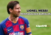 Lionel Messi Dikabarkan Mau Meninggalkan Barcelona Barcelona, Lionel Messi, Juventus, klasemen sementara, Liga178 News